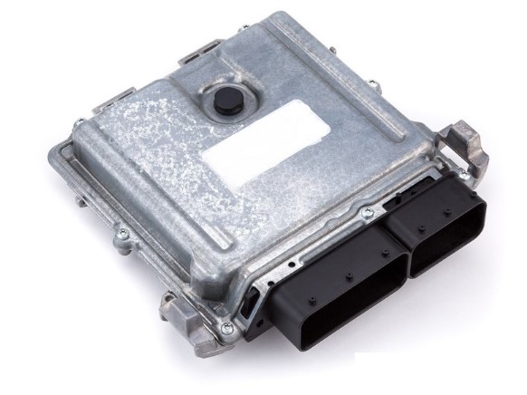 C2D54092 - Electrical: ECM for Jaguar Image