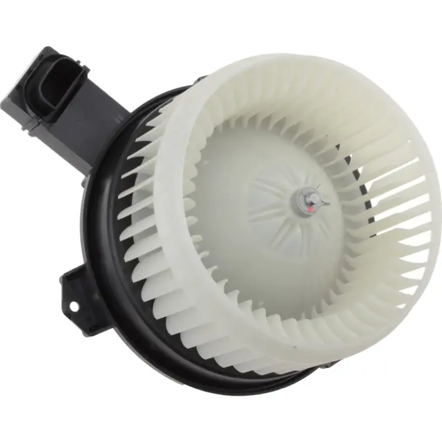 PM4038 - Air Conditioning &amp; Heat: HVAC Blower Motor for Continental Image