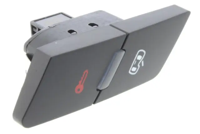 V10730287 - Interior: Door Lock Switch for VEMO Image