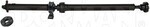 976583 - : Rear 2-Piece Steel Driveshaft Assembly for Chrysler: Town &amp; Country | Dodge: Grand Caravan Image