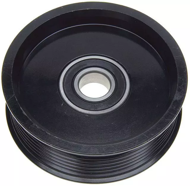 36102 - : Gates Accessory Drive Belt Idler Pulley for Gates Image