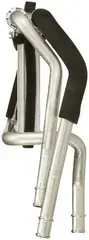Spectra Premium HVAC Heater Core - Spectra Premium (98166)