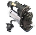 LR095838 - : Compressor for Land-Rover Image
