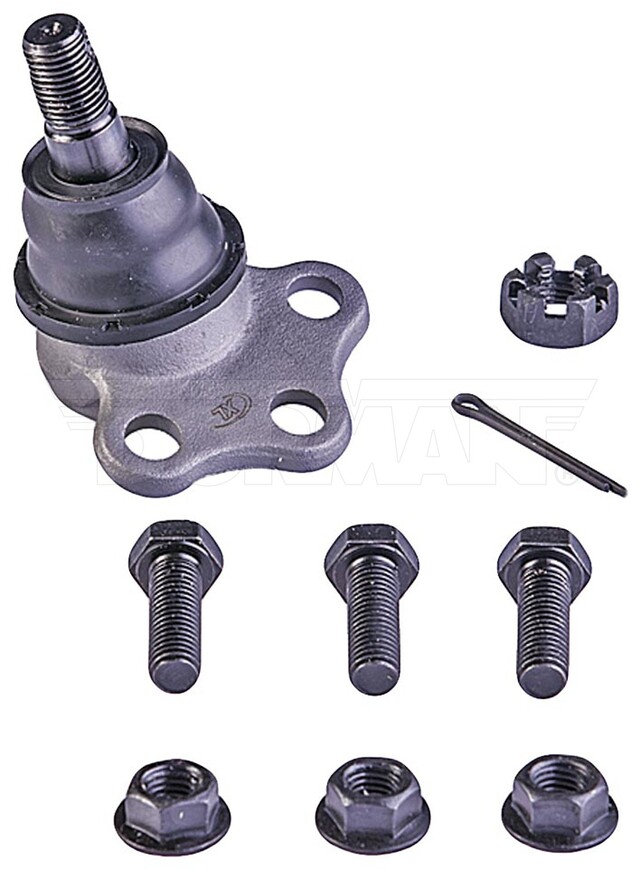 BJ81216XL - Suspension &amp; Steering: Suspension Ball Joint for Dorman Image