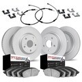 462410385 - : Disc Brake Kit for DYNAMIC FRICTION Image