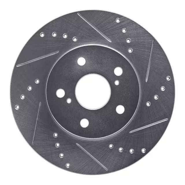 63176075R - : Disc Brake Rotor for DYNAMIC FRICTION Image