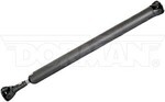 946912 - : Rear 1-Piece Steel Driveshaft Assembly for Ford: F-350 Super Duty Image