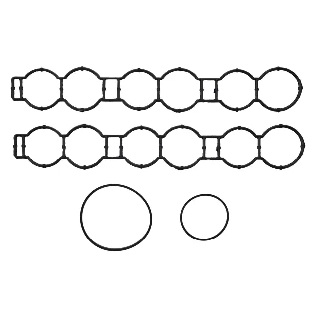 MS97397 - : Engine Intake Manifold Gasket Set for FEL-PRO Image