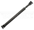 976944 - : Rear 1-Piece Steel Driveshaft Assembly for Isuzu: VehiCROSS Image