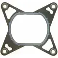 61063 - : Fuel Injection Throttle Body Mounting Gasket for FEL-PRO Image