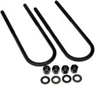 929769 - : U-Bolt Repair Kit for Dorman Image