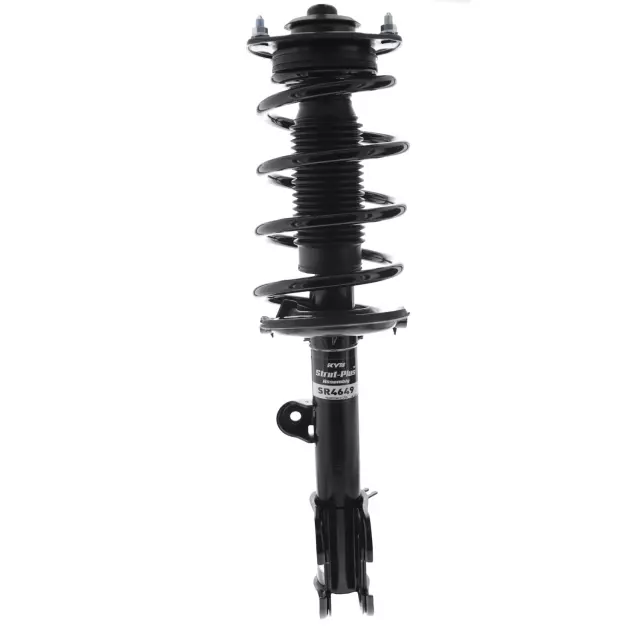 SR4649 - : Suspension Strut and Coil Spring Assembly for KYB Image