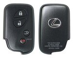 8990460A00 - : Keyless Entry Transmitter for Lexus Image