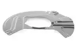 V202783 - : Splash Panel, brake disc for Vaico Image