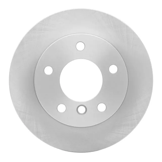 60031045 - : Disc Brake Rotor for DYNAMIC FRICTION Image