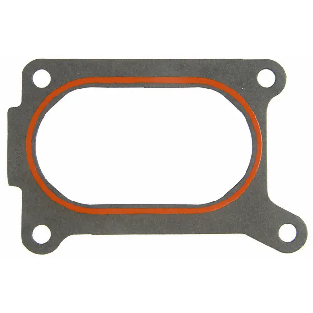 61202 - Air Intake &amp; Fuel Delivery: Fuel Injection Throttle Body Mounting Gasket for FEL-PRO Image