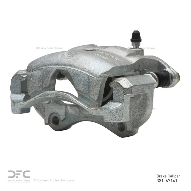 33167141 - : Disc Brake Caliper for DYNAMIC FRICTION Image