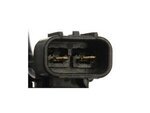 621416 - : Radiator Fan Assembly Without Controller for Honda: Fit Image