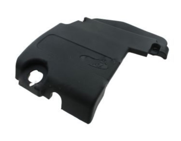 BB5Z6N041A - Engine: Engine Cover for Ford Image