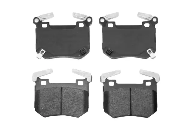 AD2144 - : ADVICS Ultra-Premium Ceramic Brake Pads for Advics Image