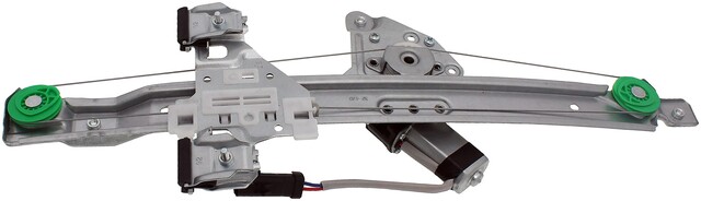751639 - Interior: Power Window Regulator And Motor Assembly for Dorman Image