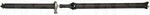 976769 - : Rear 2-Piece Steel Driveshaft Assembly for Dorman Image