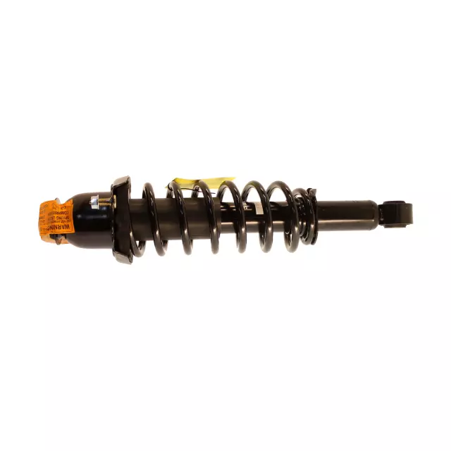 SR4205 - : Suspension Strut and Coil Spring Assembly for KYB Image