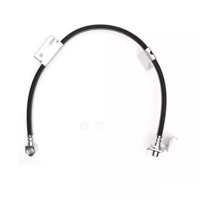 35047328 - Brakes &amp; Brake Parts: Brake Hydraulic Hose for DYNAMIC FRICTION Image