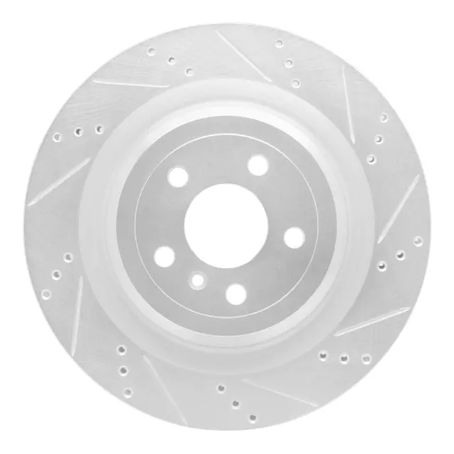 63163150R - : Disc Brake Rotor for DYNAMIC FRICTION Image