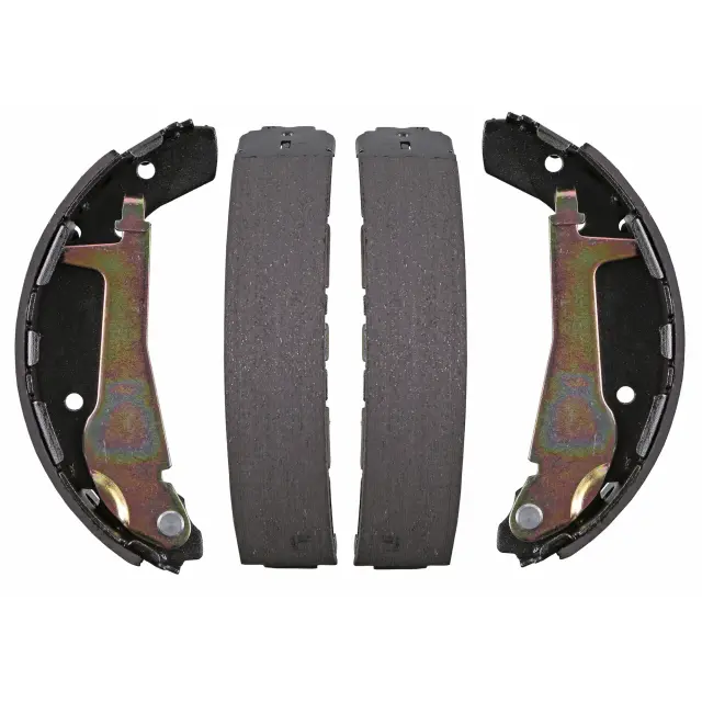 Z800 - : Wagner Z800 Drum Brake Shoe for WAGNER BRAKE Image