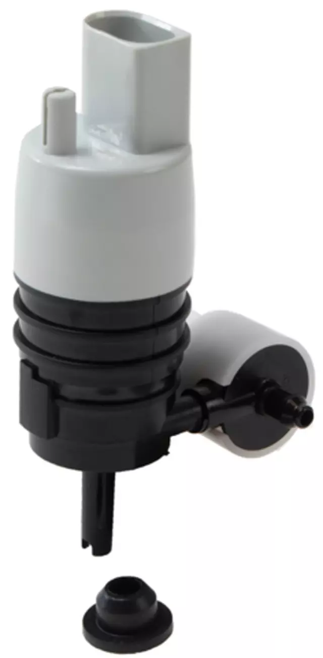 372693 - Exterior: Windshield Washer Pump for ACI Image