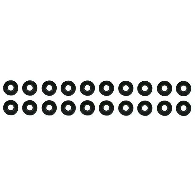 ES72596 - Engines &amp; Components: Engine Valve Cover Grommet Set for FEL-PRO Image