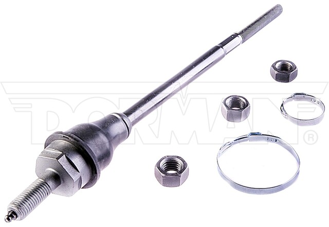 TI92070XL - Suspension &amp; Steering: Steering Tie Rod End for Dorman Image