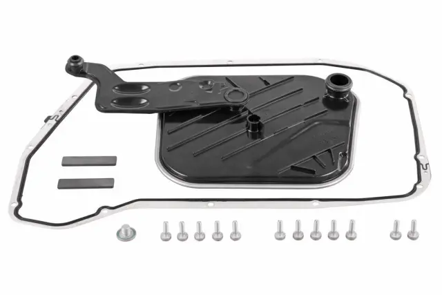 V103224BEK - Transmission &amp; Drivetrain: Parts Kit, AT Oil Change for Vaico Image