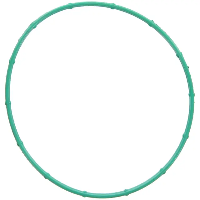 61466 - Air Intake &amp; Fuel Delivery: Fuel Injection Throttle Body Mounting Gasket for FEL-PRO Image