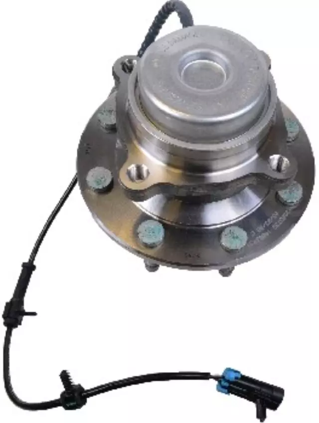 BR930352 - : Hub Assembly. for SKF Image