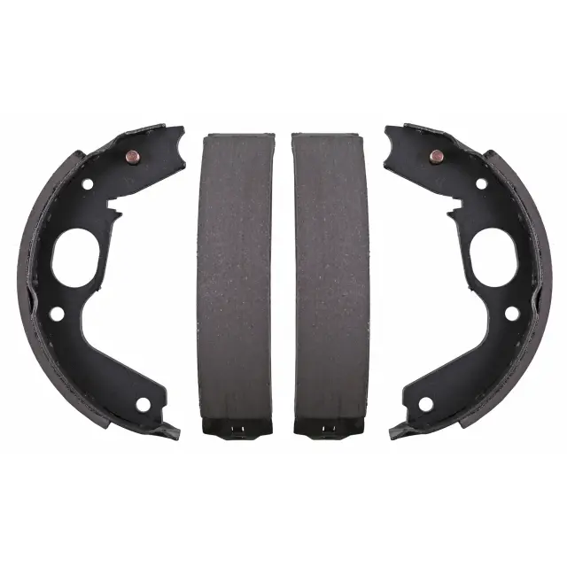 Z768 - Brakes &amp; Brake Parts: Wagner Z768 Parking Brake Shoe for WAGNER BRAKE Image