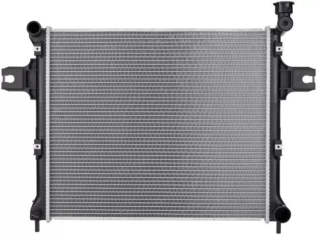 CU2840 - : Spectra Premium Radiator for Spectra Premium Image