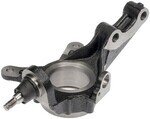 686003 - : Front Left Knuckle for Dorman Image