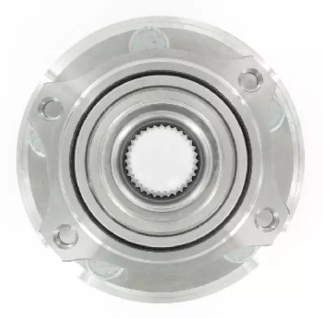 BR930694 - Wheels, Tires &amp; Parts: Hub Assembly. for SKF Image