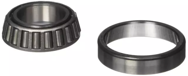 SET4 - Transmission &amp; Drivetrain: Wheel Bearing and Race Set for TIMKEN Image