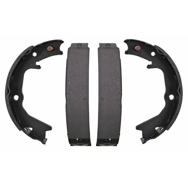 Z673 - Brakes &amp; Brake Parts: Wagner Z673 Parking Brake Shoe for WAGNER BRAKE Image