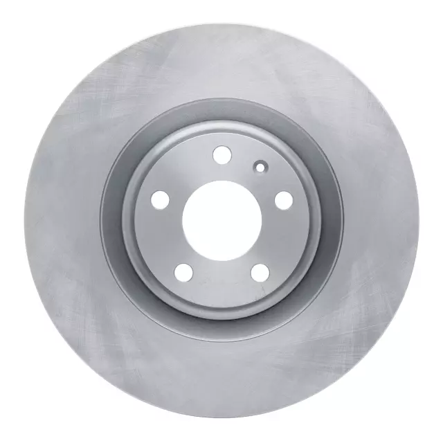 60073031 - Brakes &amp; Brake Parts: Disc Brake Rotor for DYNAMIC FRICTION Image
