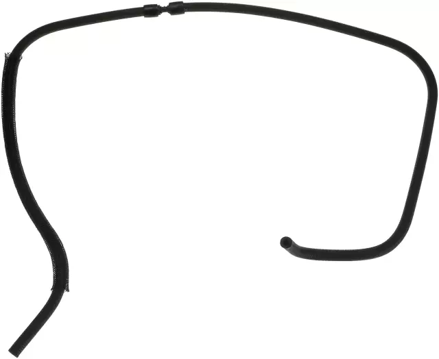 51907 - Cooling Systems: Gates Radiator Coolant Hose for Gates Image