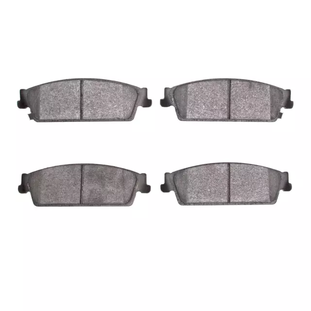 1400119400 - : Disc Brake Pad Set for DYNAMIC FRICTION Image