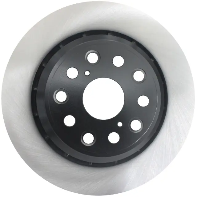A6R040U - : ADVICS OE Replacement Disc Brake Rotor for Advics Image