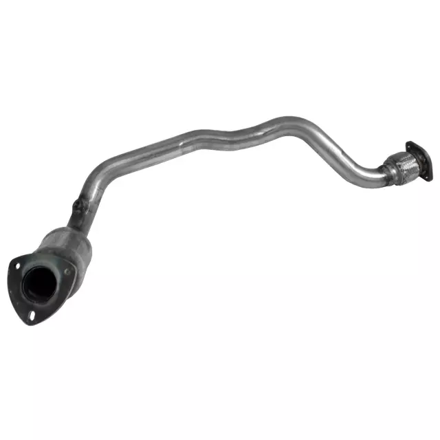 53839 - Exhaust: Walker Ultra EPA 53839 Direct Fit Catalytic Converter for Chevrolet Malibu for Walker Exhaust Image