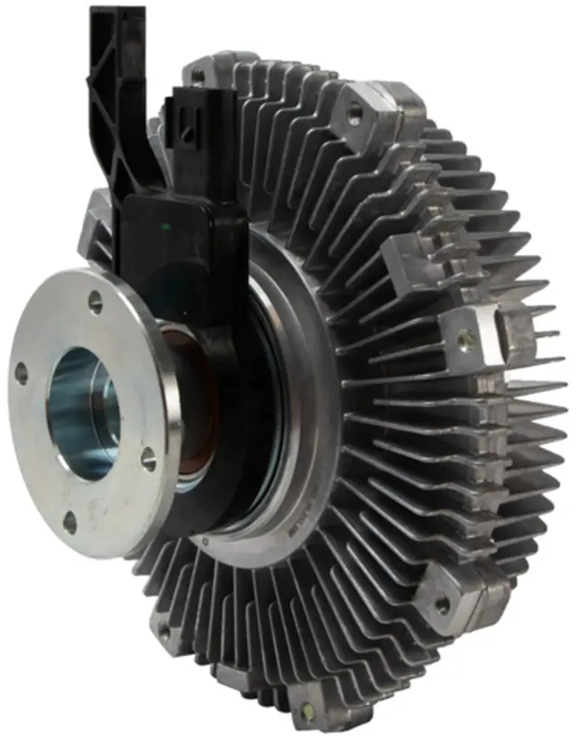 3330 - : Reverse Rotation Severe Duty Electronic Fan Clutch for Hayden Image