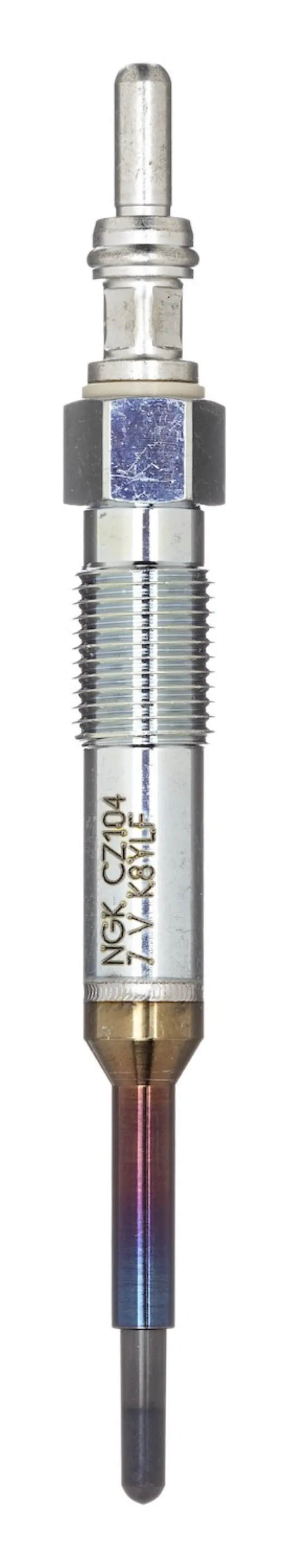 9810 - : Diesel Glow Plug for NGK Image