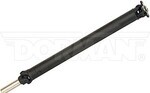 946957 - : Rear 1-Piece Steel Driveshaft Assembly for Jeep: Liberty Image